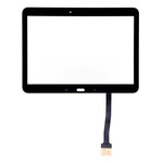 Touch Screen Digitizer For Samsung Smt530 Black By - Maxbhi Com