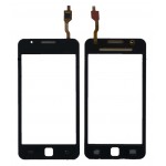 Touch Screen Digitizer For Samsung Z1 Black By - Maxbhi Com