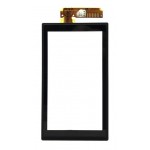 Touch Screen Digitizer For Sony Ericsson Aino U10i White By - Maxbhi Com