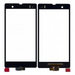 Touch Screen Digitizer For Sony Xperia Z Lt36i White By - Maxbhi Com