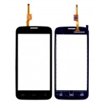 Touch Screen Digitizer For Spice Palmtab M6120 Black By - Maxbhi Com