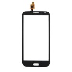Touch Screen Digitizer For Thl W7 Black By - Maxbhi Com