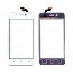 Touch Screen Digitizer For Vivo Y11 White By - Maxbhi Com