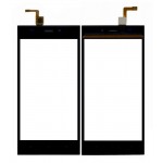 Touch Screen Digitizer For Xiaomi Mi 3 Black By - Maxbhi Com