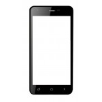 Touch Screen Digitizer For Zen 402 Pro Black By - Maxbhi.com