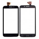 Touch Screen Digitizer For Zopo Zp810 Black By - Maxbhi Com