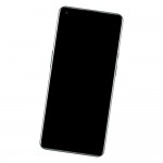 Middle Frame Ring Only for OnePlus 9 Pro White