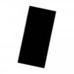 Middle Frame Ring Only for Samsung Galaxy Note 10 Light Blue