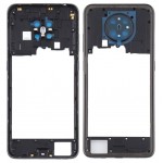 Middle Frame Ring Only for Nokia 5.3 Black