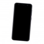 Camera Lens Glass with Frame for Asus Zenfone Max M1 ZB556KL Gold
