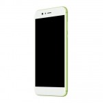 Middle Frame Ring Only for Huawei Nova 2 Plus White