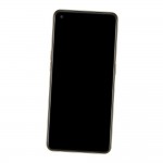 Camera Lens Glass with Frame
