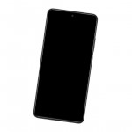 Middle Frame Ring Only for Xiaomi Redmi Note 11 Pro Plus 5G India White