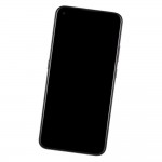 Camera Lens Glass with Frame