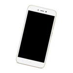 Middle Frame Ring Only for Xiaomi Redmi 5A 32GB Black