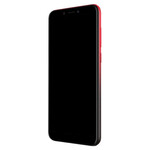 Middle Frame Ring Only for Lava Z61 Pro White