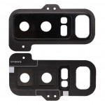 Camera Lens Glass with Frame for Samsung Galaxy Note 8 256GB Black