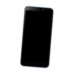 Middle Frame Ring Only for Infinix Smart 2 Gold
