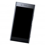 Middle Frame Ring Only for Sony Xperia XZ Premium Black
