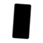 Middle Frame Ring Only for Vivo Y81i Red