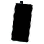 Middle Frame Ring Only for OnePlus 7T Pro Black