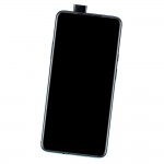 Middle Frame Ring Only for OnePlus 7T Pro Blue