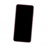 Middle Frame Ring Only for Huawei Y7 Prime 2019 White
