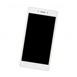 Middle Frame Ring Only for Vivo V3 Max White