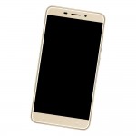 Middle Frame Ring Only for Asus Zenfone 3 Laser ZC551KL Silver
