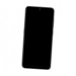 Middle Frame Ring Only for Nokia 6.2 Blue