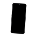 Camera Lens Glass with Frame for Nokia 6.2 Blue