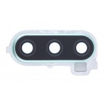 Camera Lens Glass With Frame For Sony Xperia 10 Iv Mint By - Maxbhi Com