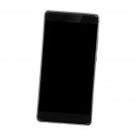 Middle Frame Ring Only for Huawei P9 Gold