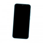 Middle Frame Ring Only for Infinix Smart 4 X653 Black
