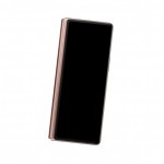 Middle Frame Ring Only for Samsung Galaxy Z Fold 2 White