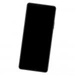 Middle Frame Ring Only for Sony Xperia 10 IV White