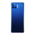 Full Body Housing for Motorola Moto G 5G Plus - Purple - Maxbhi.com
