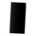 Middle Frame Ring Only for Nokia 2 Copper