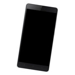 Middle Frame Ring Only for Xiaomi Mi 4i White