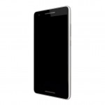 Camera Lens Glass with Frame for Nokia 2.1 Blue