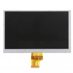 LCD Screen for Acer Iconia Tab B1-710 - White