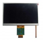 LCD Screen for Archos 70b Internet Tablet