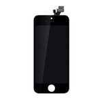 Lcd Screen For Apple Iphone 5 16gb Replacement Display By - Maxbhi Com