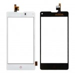 Touch Screen Digitizer For Zte Nubia Z5s Mini Lte White By - Maxbhi Com