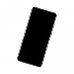 Middle Frame Ring Only for Honor 9A Black