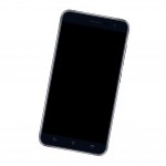 Camera Lens Glass with Frame for Asus Zenfone 3 ZE520KL Gold