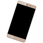 Middle Frame Ring Only for Coolpad Note 3 Lite White