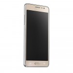 Middle Frame Ring Only for Samsung Galaxy On7 Pro Black