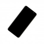 Middle Frame Ring Only for Tecno Camon I Sky IN2  Gold