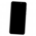 Middle Frame Ring Only for Lenovo K9 Note White